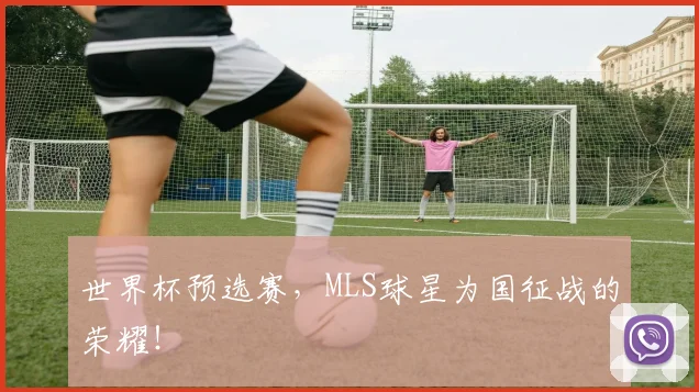 世界杯预选赛,MLS球星为国征战的荣耀!