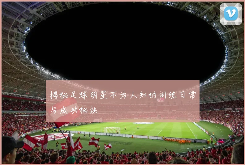 揭秘足球明星不为人知的训练日常与成功秘诀